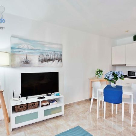 Vivienda Vacacional El Tucan Tías Exteriör bild