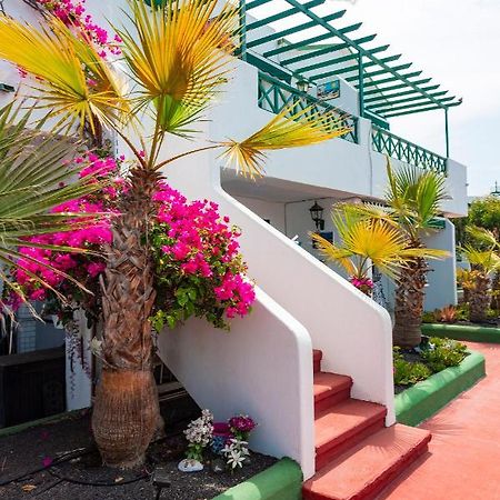 Vivienda Vacacional El Tucan Tías Exteriör bild
