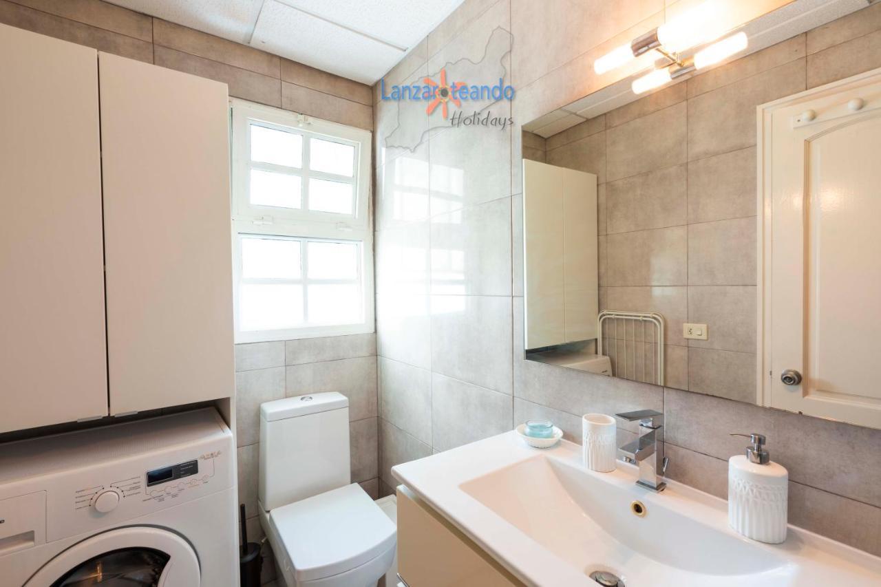 Vivienda Vacacional El Tucan Tías Exteriör bild