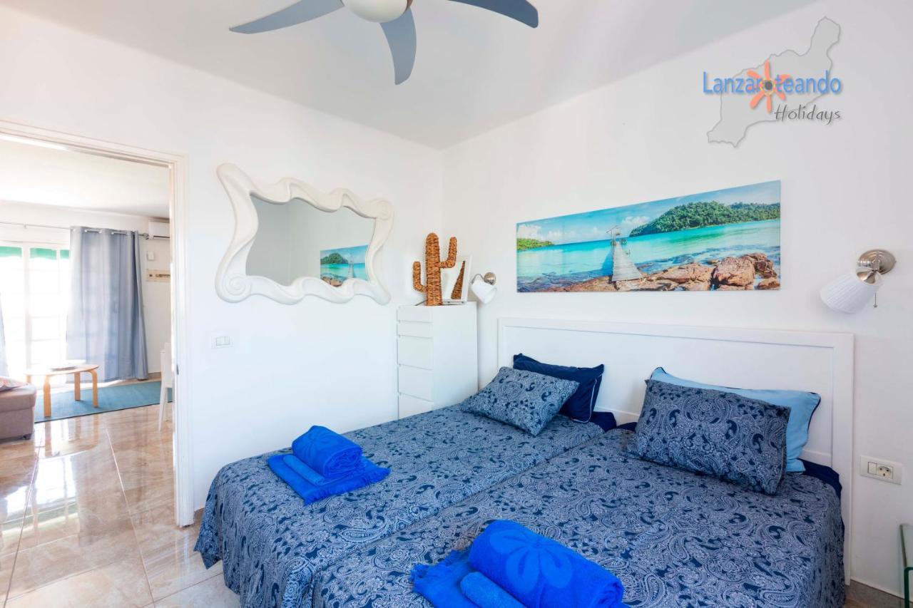 Vivienda Vacacional El Tucan Tías Exteriör bild