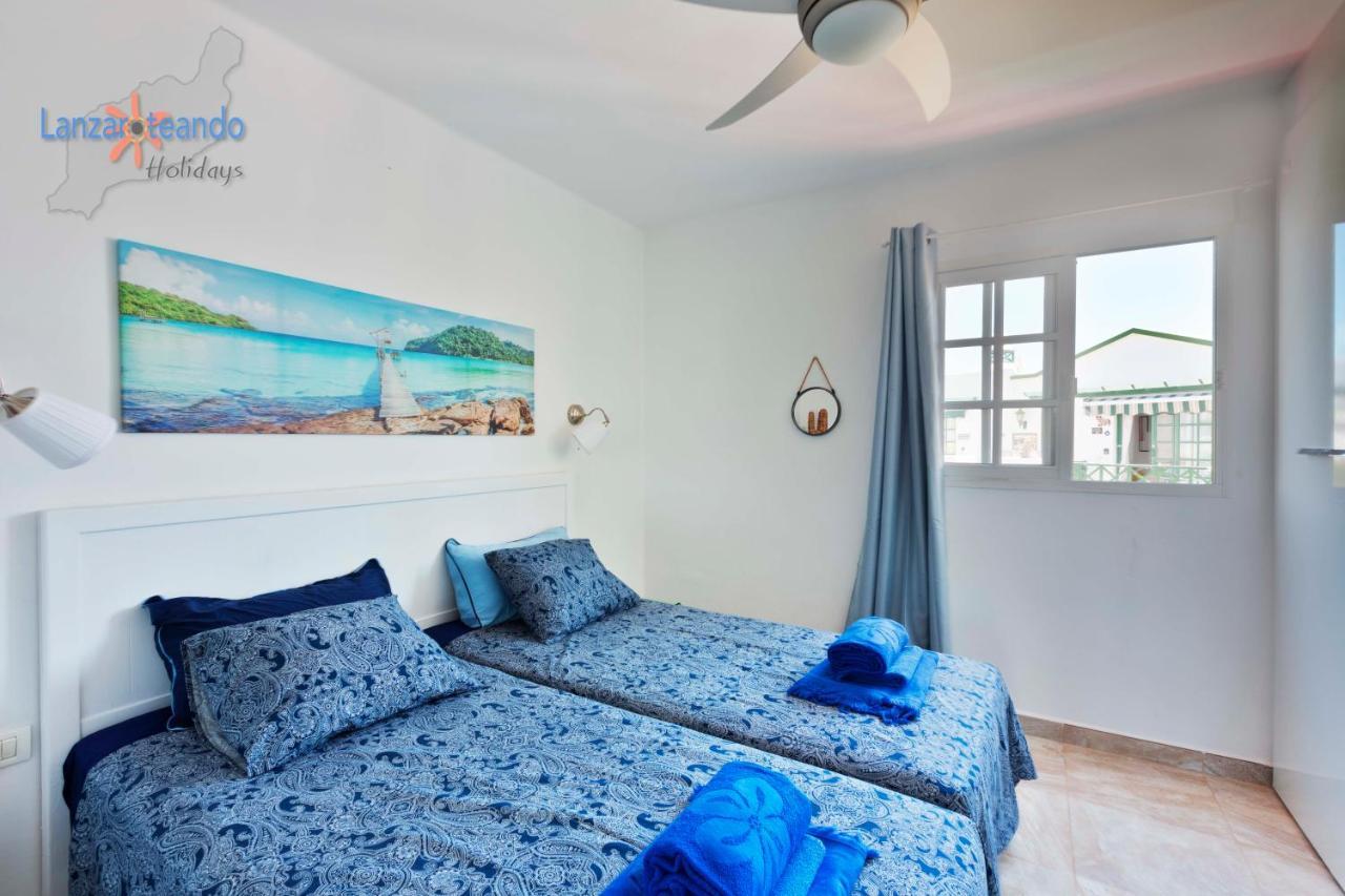 Vivienda Vacacional El Tucan Tías Exteriör bild